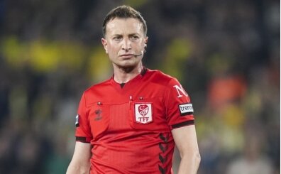 ��te Yasin Kol'un derbi notu