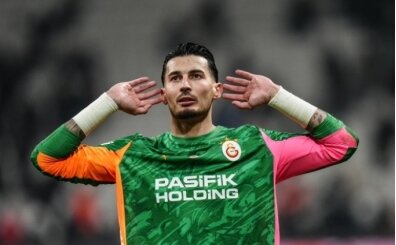 U�urcan kalede g�ven veriyor