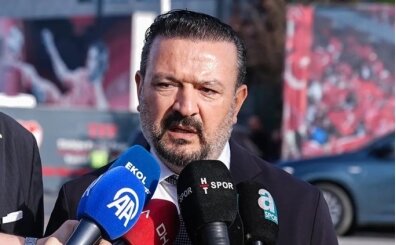 Ertan Toruno�ullar�: 'Hakemlerden memnun olan var m�?'