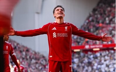 Liverpool, kendini ilk 4 i�ine att�!