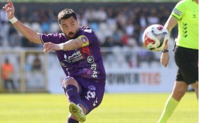 Ke�i�reng�c� play-off i�in �mraniye kar��s�nda!