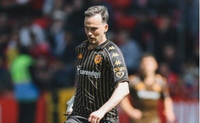 Hull'un k�t� gidi�at� s�r�yor; �bre tersine d�nd�