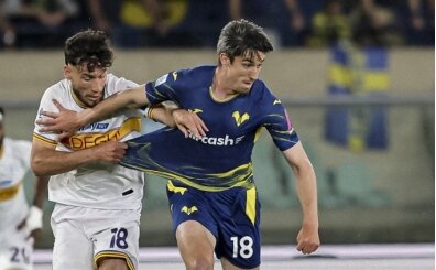 Serie A'n�n d��me hatt�nda kritik m�cadele!