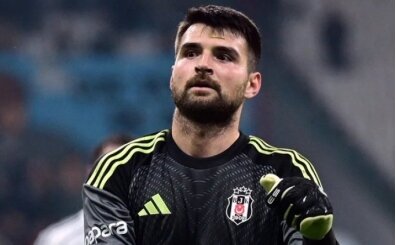 Be�ikta�, Ersin Destano�lunu serbest b�rakt�