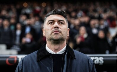 Burak Y�lmaz, Lille'in ba��na ge�iyor