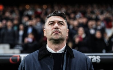 Burak Yılmaz'a Fransa'dan kanca