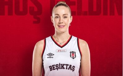 Be�ikta� Kad�n Voleybol Tak�m�, Rus sma��r Shemanova'y� kadrosuna katt�