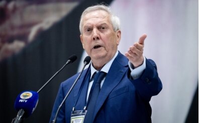 Aziz Yıldırım'dan Galatasaray açıklaması!
