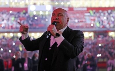 Yüksel Yıldırım: 'İki teklifi de reddettik'