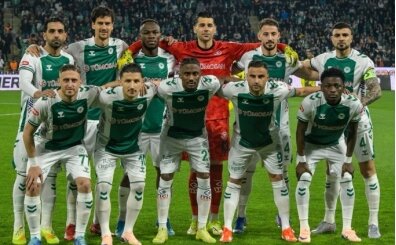 Konyaspor'dan 'final' a��klamas�: 'Yer de�i�ikli�i i�in neden yok.'