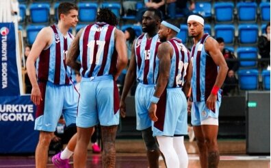 Basketbol Şampiyonlar Ligi'nde gruplar belli oldu