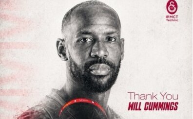 Galatasaray, Willi Cummings ile yollar� ay�rd�