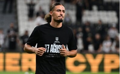 Be�ikta�'tan Taylan Bulut karar�!