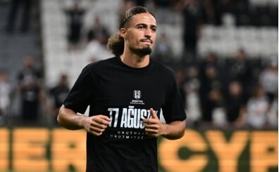 Augsburg'dan Taylan Bulut hamlesi! Be�ikta�'�n karar� bekleniyor