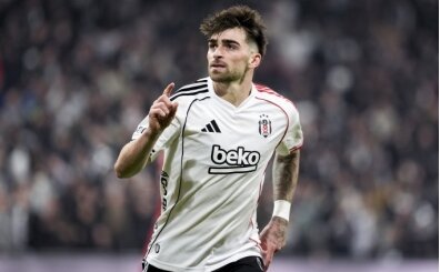 Beşiktaş'tan ayrılan Jota Silva'nın yeni adresi belli oldu!