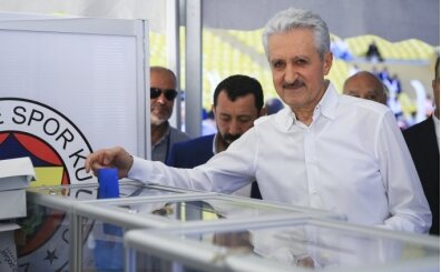 Mehmet Ali Ayd�nlar: 'Kazanan Fenerbah�e olsun'