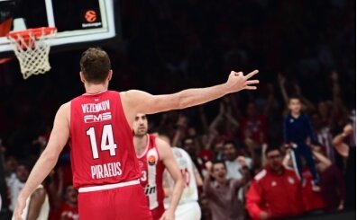 EuroLeague'de Yunan ekiplerinden kritik galibiyetler