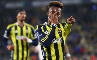 Fenerbahçe'de Dorgeles Nene formayı unuttu!