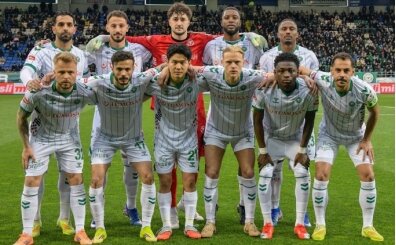 Konyaspor'dan Be�ikta� ma�� i�in a��klama!
