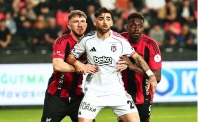 Jota Silva: ''Hedefimiz kupa''