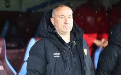 Stoilov: 'Son saniyede yedi�imiz i�in �zg�n�z'