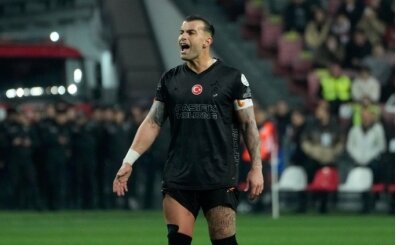 Abd�lkerim Bardak��: '�ok istiyorduk, nasip olmad�!'