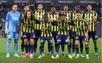 Fenerbahçe'nin büyük kabusu: Kadıköy