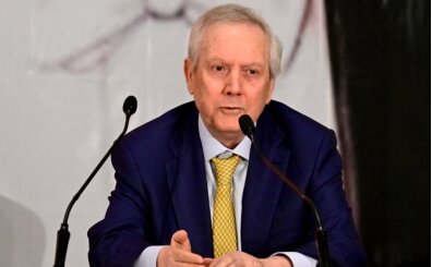 Aziz Y�ld�r�m'dan transfer ve teknik direkt�r a��klamas�!