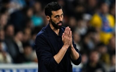 Real Madrid'de Alvaro Arbeloa dönemi sona erdi!