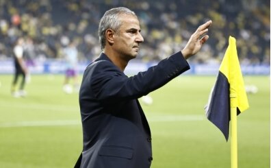�smail Kartal'dan Fenerbah�e itiraf�: 'Hi� teklif almad�m'