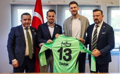 Fenerbahçe, Tarık Çetin ile nikah tazeledi!