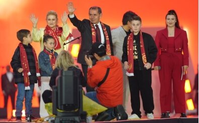 Galatasaray'a para ya��yor!
