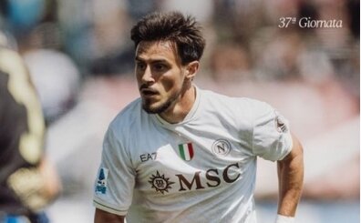 Napoli, Pisa engelini iki golle ge�ti