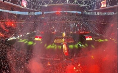 Galatasaray, kutlama biletlerini sat��a ��kard�