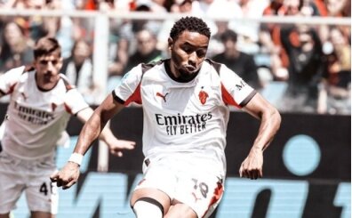 Milan galibiyet �zlemini sonunda durdurdu