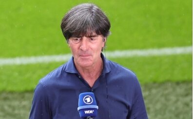 Joachim Löw'den teknik direktörlüğe dönüş açıklaması!