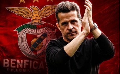 Benfica, Marco Silva ile el s�k��t�!