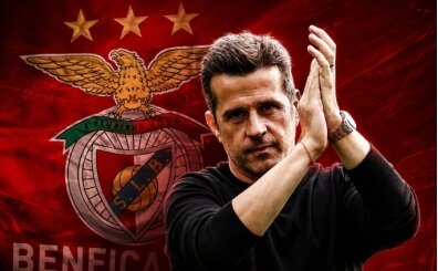 Benfica'da Jose Mourinho ayrılırsa rota Marco Silva