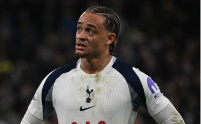 Xavi Simons'tan Barcelona itirafı: 'Bana inanmadılar'