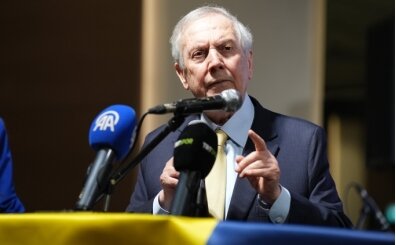 Fenerbahçe'de transfer harekatı! İşte Aziz Yıldırım'In 5 hedefi