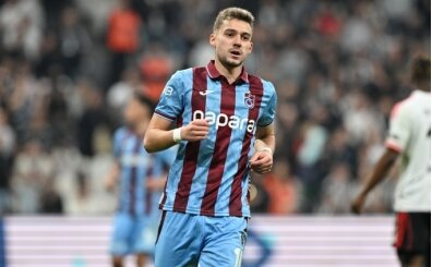 Trabzonspor'da Muçi için 20 milyon Euro'luk karar! İki dev takipte