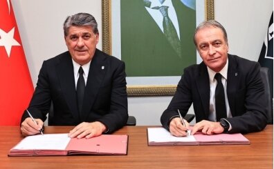 Beşiktaş'ta acil eylem planı: Bir ayda üç transfer!