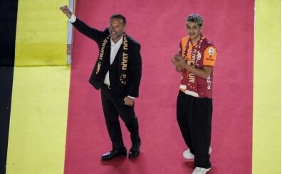 Okan Buruk: 'Hedef 27, hedef �st �ste 5. �ampiyonluk'