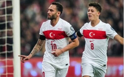 Hakan �alhano�lu'ndan gelece�i i�in a��klama