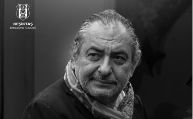 Be�ikta�'tan Reha Muhtar i�in taziye mesaj�