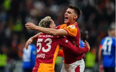 Galatasaray'da Kazımcan için ayrılık zamanı
