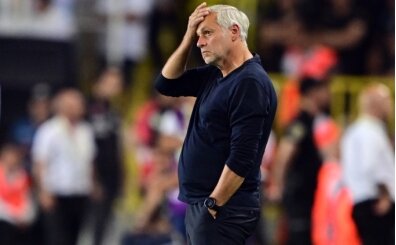 Beşiktaş deplasmanı öncesi Marsilya'da kriz!