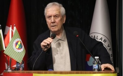 CANLI: Aziz Y�ld�r�m konu�uyor
