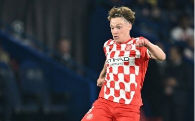 Trabzonspor'da Tsygankov'da mutlu son!