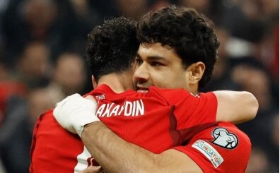 Ozan Kabak: '�al��malar�m�n kar��l���n� ald�m'